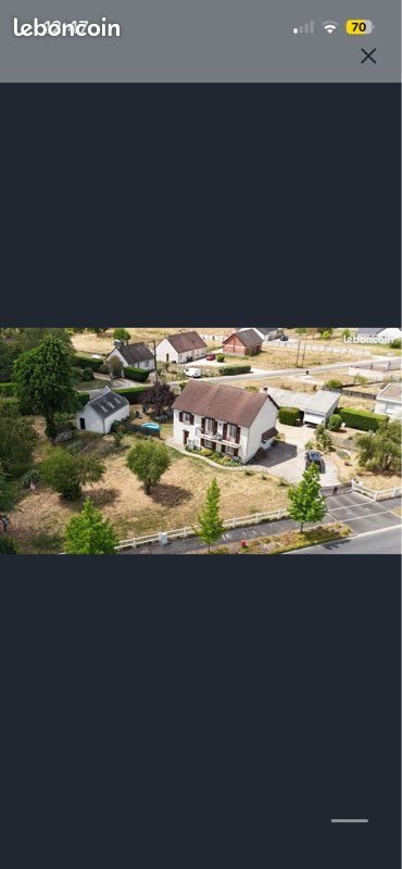 Maison à vendre, 115m², Romorantin-Lanthenay