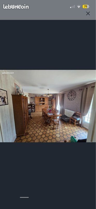 Maison à vendre, 115m², Romorantin-Lanthenay