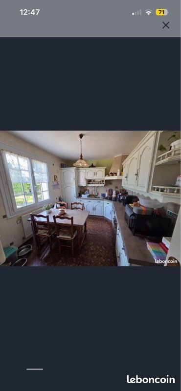 Maison à vendre, 115m², Romorantin-Lanthenay