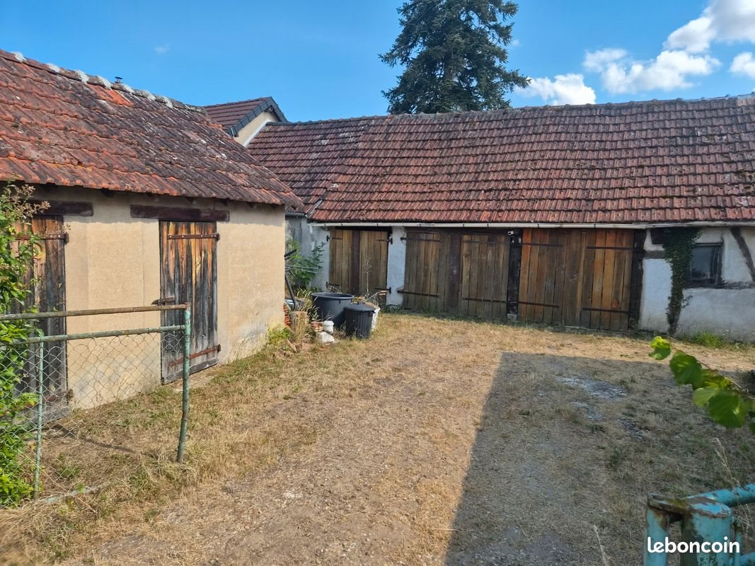 Maison à vendre, 38m², Charrin