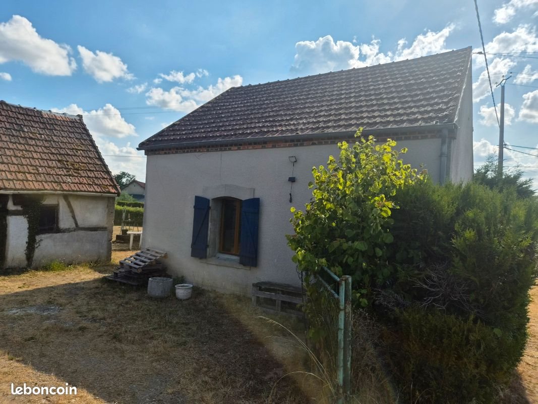 Maison à vendre, 38m², Charrin