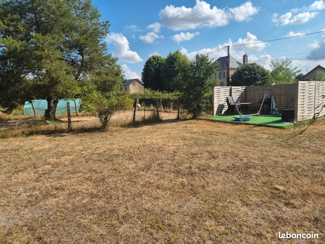 Maison à vendre, 38m², Charrin