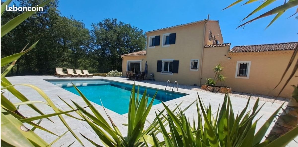 Maison à vendre, 149m², Saint-Maximin-la-Sainte-Baume