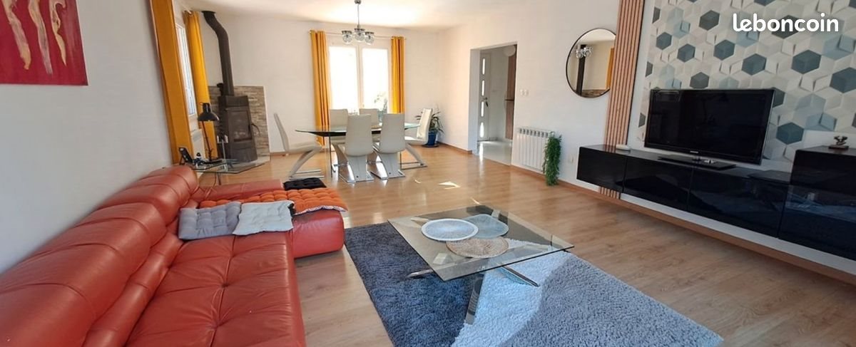 Maison à vendre, 149m², Saint-Maximin-la-Sainte-Baume