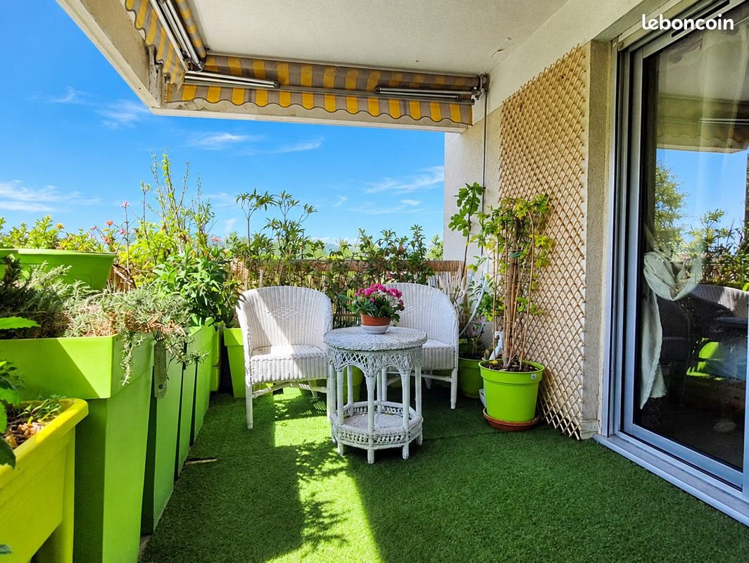 Appartement à vendre, 89m², Fontaines-sur-Saône