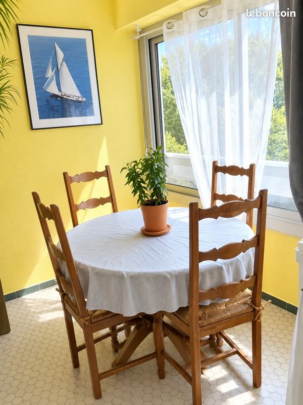 Appartement à vendre, 89m², Fontaines-sur-Saône