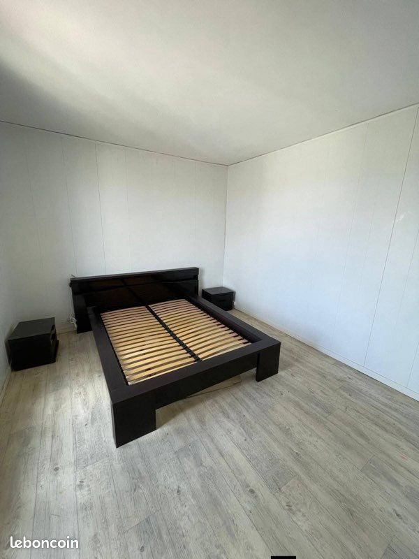 Appartement à louer, 35m², La Courneuve
