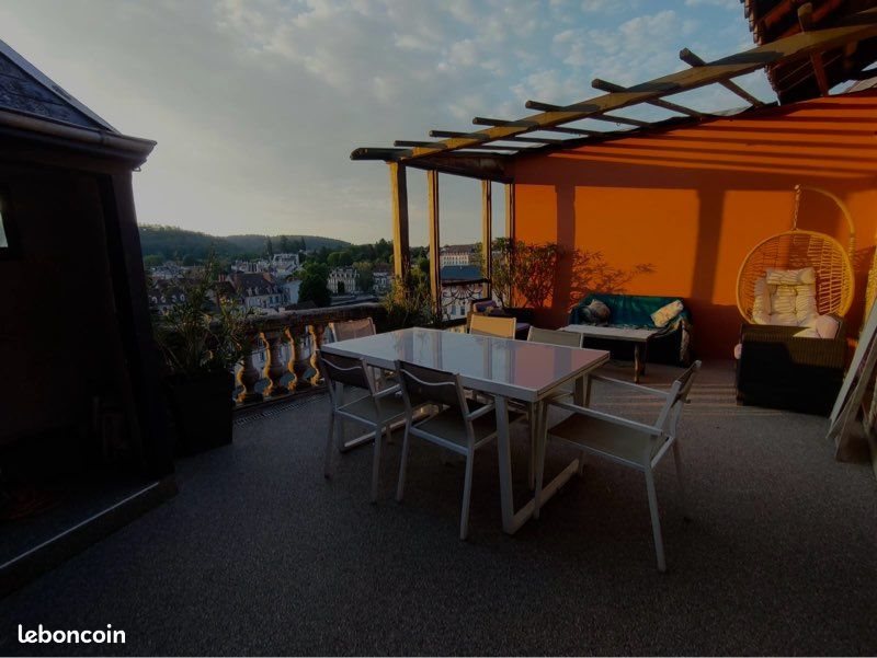 Maison à vendre, 220m², Aubusson
