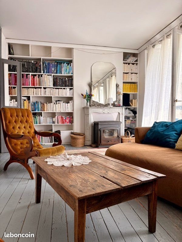 Maison à vendre, 220m², Aubusson