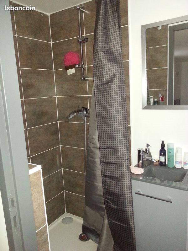 Appartement à louer, 18m², Dijon