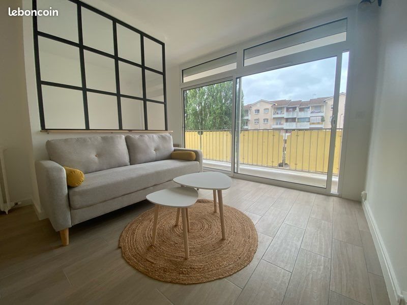 Appartement à vendre, 28m², Libourne