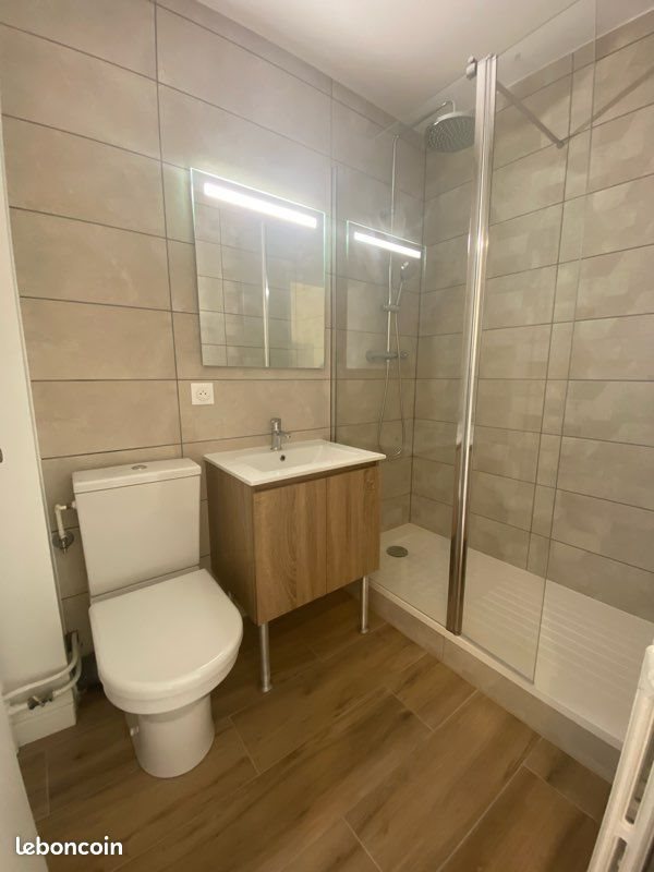 Appartement à vendre, 28m², Libourne