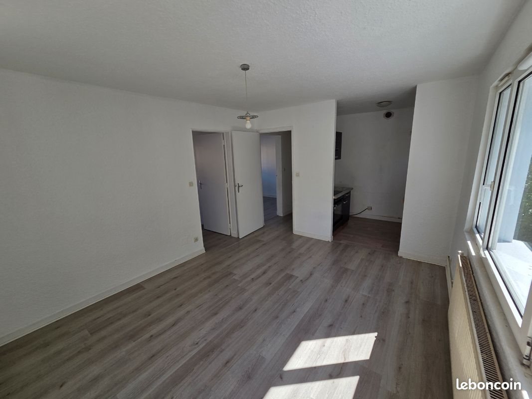 Appartement à louer, 50m², Gorcy