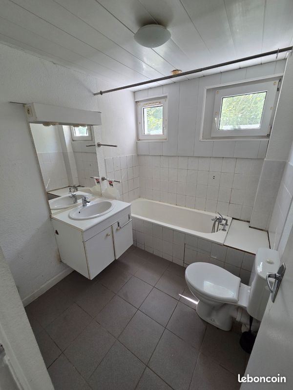 Appartement à louer, 50m², Gorcy