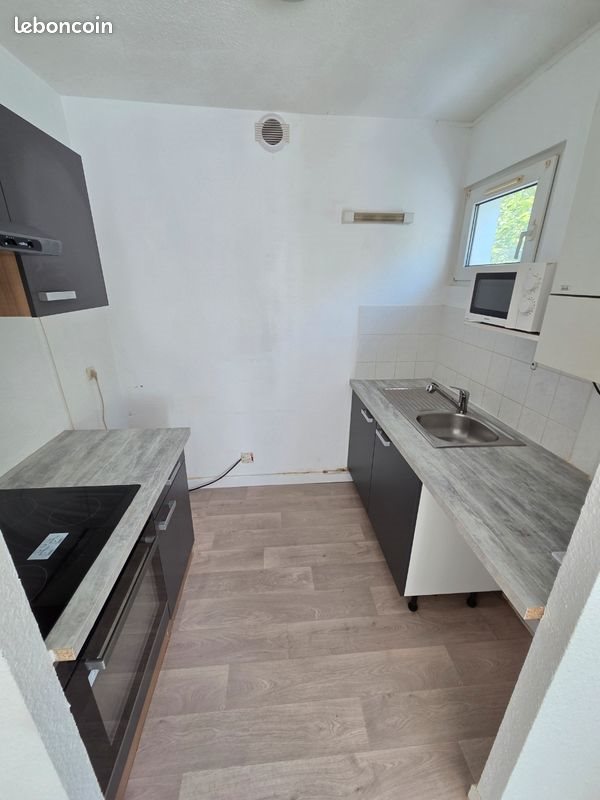 Appartement à louer, 50m², Gorcy