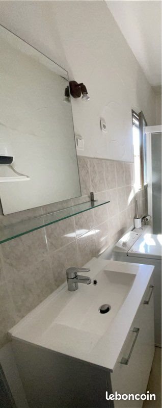 Appartement à louer, 25m², Saint-Paul-Trois-Châteaux