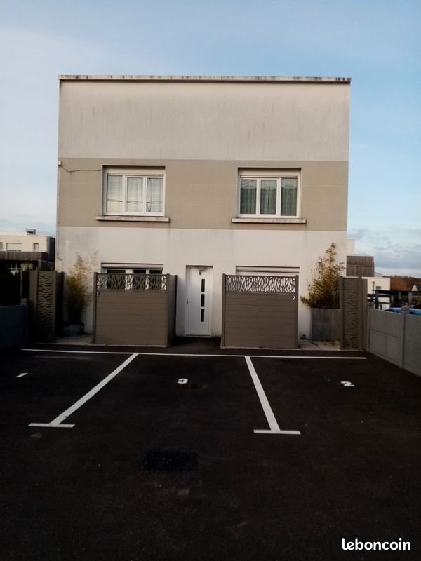 Appartement à louer, 65m², Pornichet