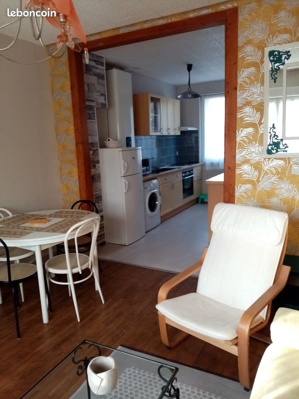 Appartement à louer, 65m², Pornichet