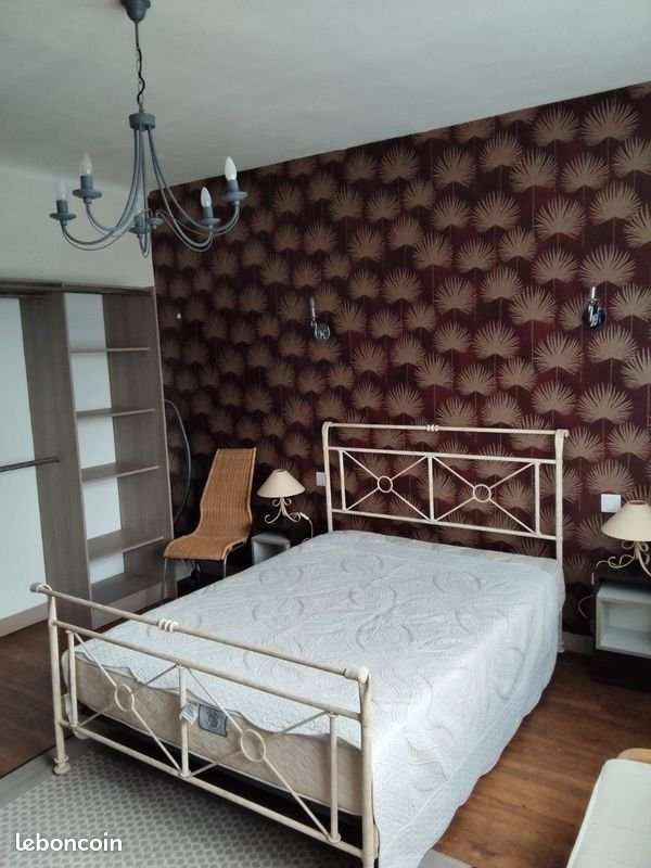 Appartement à louer, 65m², Pornichet