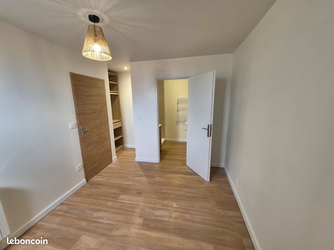 Appartement à louer, 34m², Tarbes