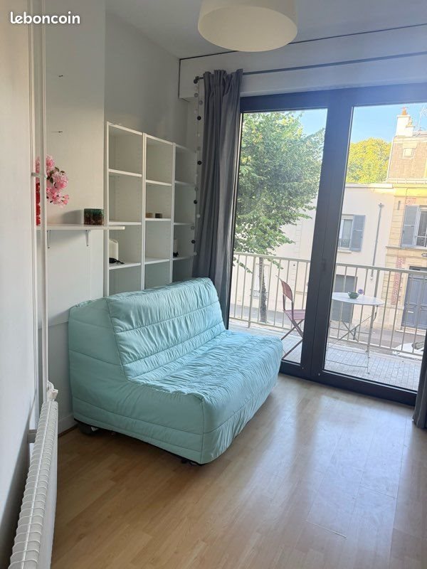 Appartement à louer, 12m², Neuilly-sur-Seine