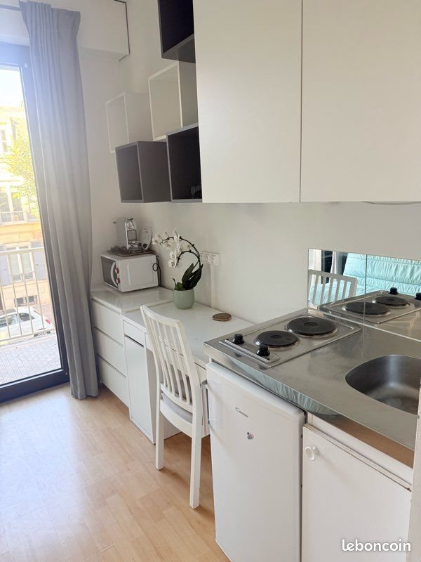 Appartement à louer, 12m², Neuilly-sur-Seine