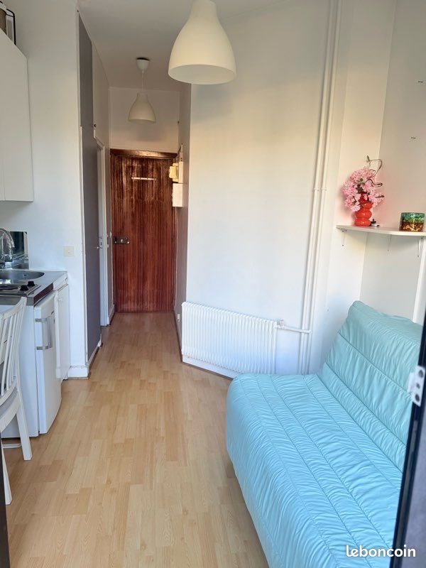 Appartement à louer, 12m², Neuilly-sur-Seine