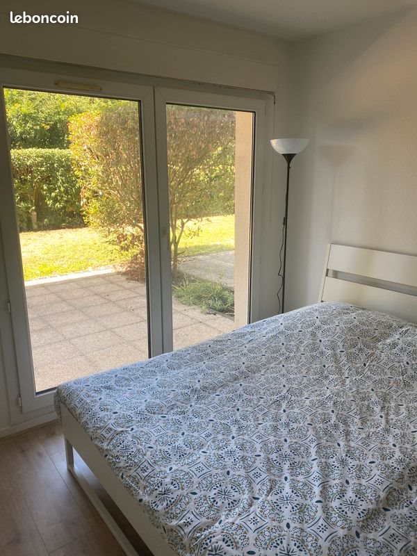 Appartement à louer, 48m², Bordeaux