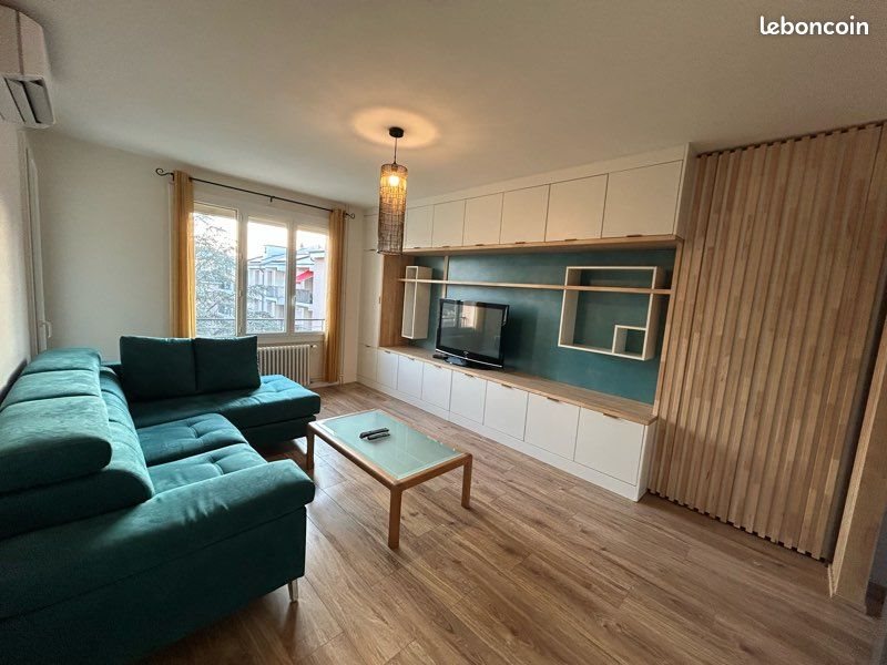 Appartement à louer, 73m², Rodez