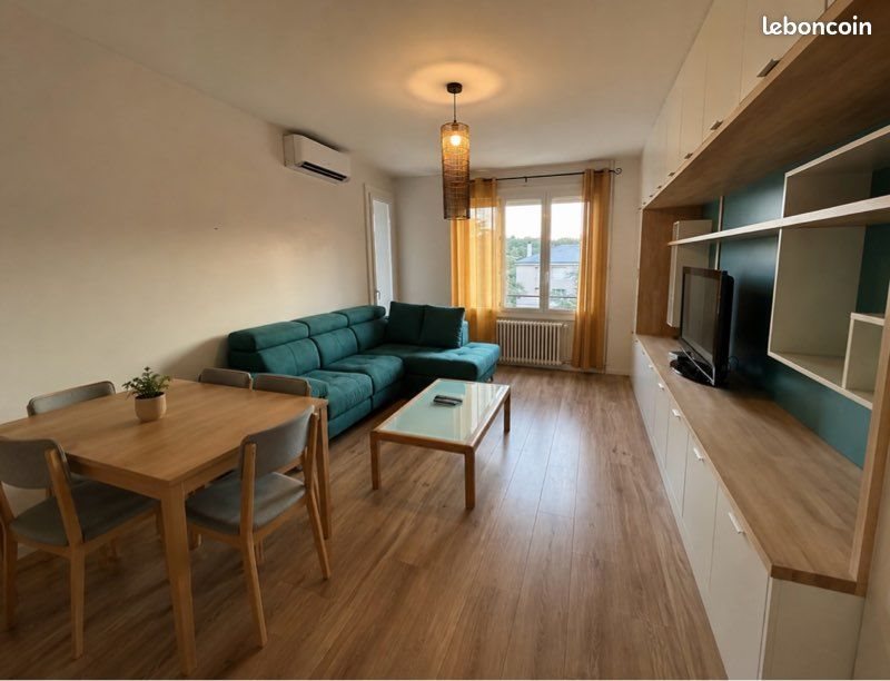 Appartement à louer, 73m², Rodez