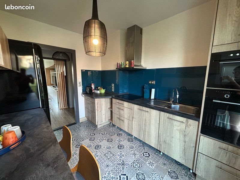 Appartement à louer, 73m², Rodez