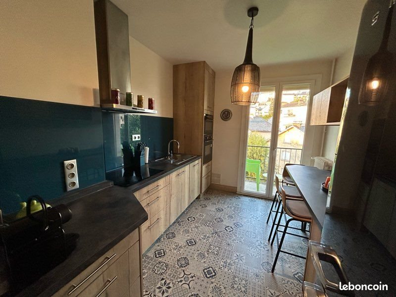 Appartement à louer, 73m², Rodez