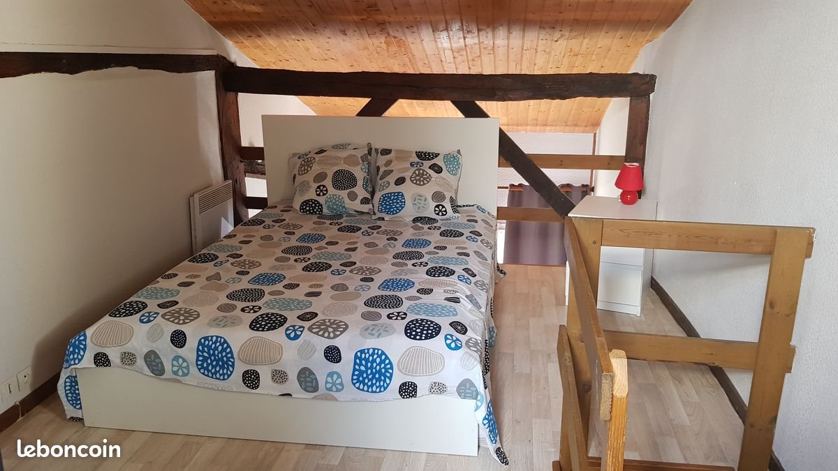 Appartement à louer, 38m², La Roche-sur-Yon