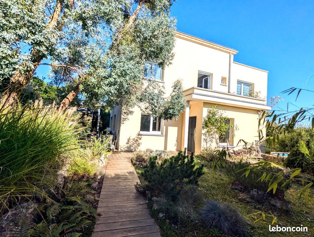 Maison à vendre, 265m², Verrières-le-Buisson