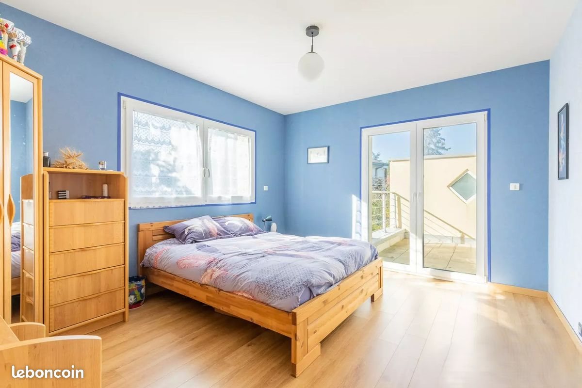 Maison à vendre, 265m², Verrières-le-Buisson
