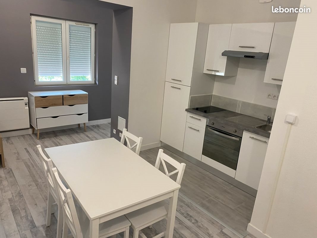 Appartement à louer, 30m², Caussade