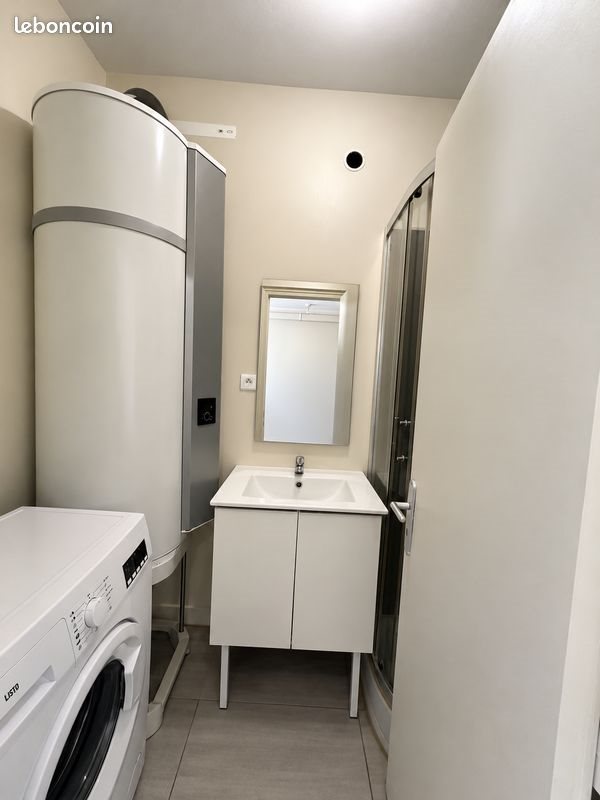 Appartement à louer, 30m², Caussade