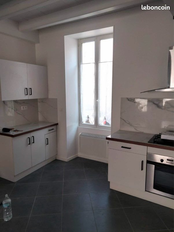 Maison à louer, 85m², Le Gua