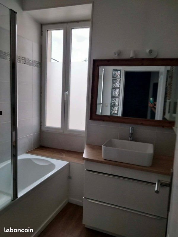 Maison à louer, 85m², Le Gua