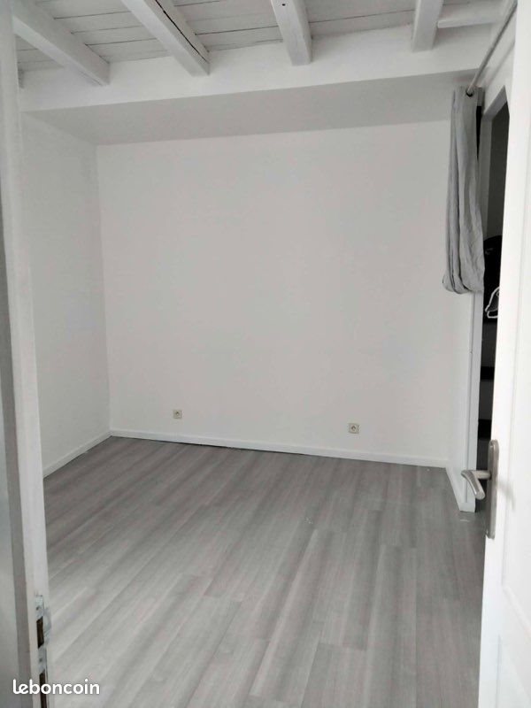 Maison à louer, 85m², Le Gua