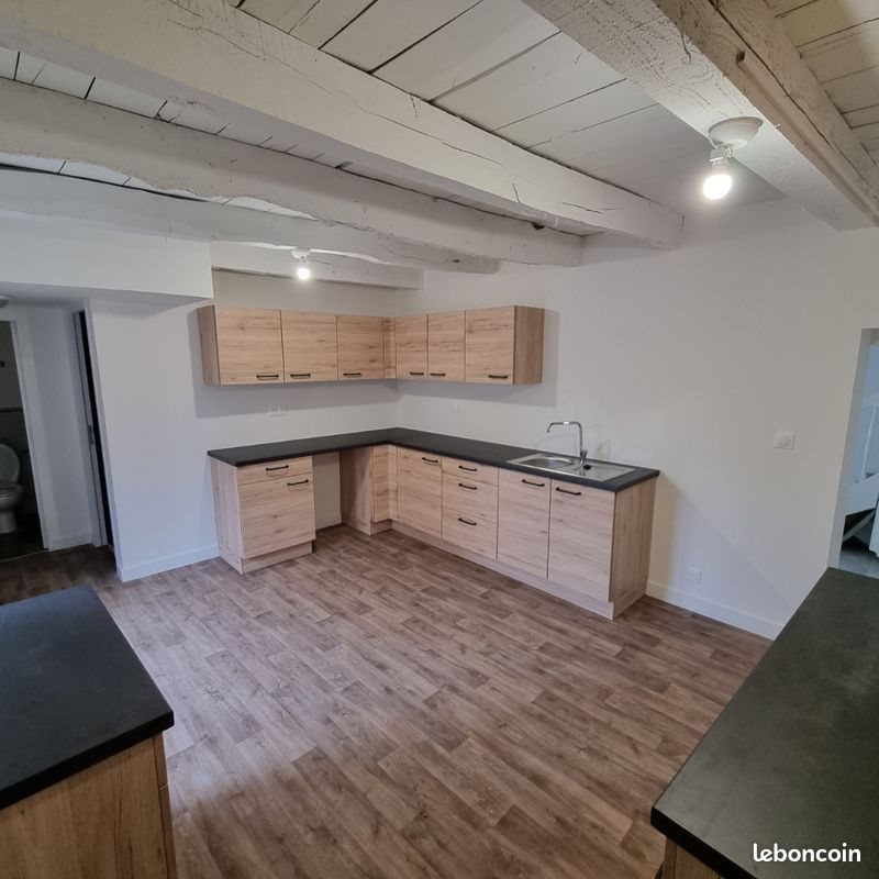 Maison à louer, 110m², Redon