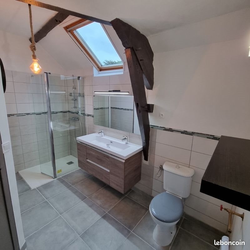Maison à louer, 110m², Redon
