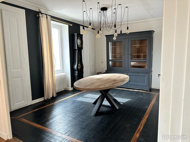 Appartement à louer, 155m², Saint-Julien-en-Genevois