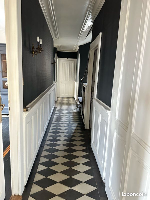 Appartement à louer, 155m², Saint-Julien-en-Genevois