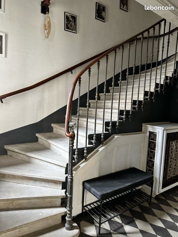 Appartement à louer, 155m², Saint-Julien-en-Genevois