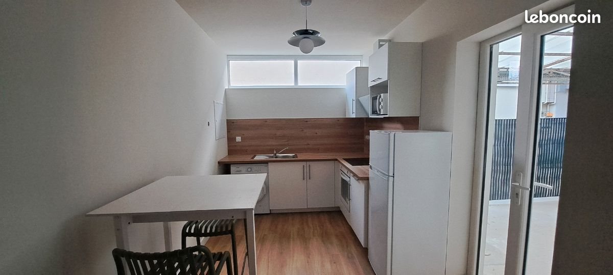 Appartement à louer, 30m², Tarbes