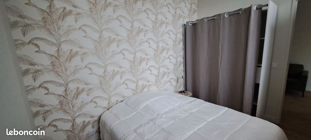 Appartement à louer, 30m², Tarbes