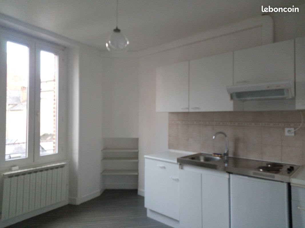 Appartement à louer, 42m², Rennes