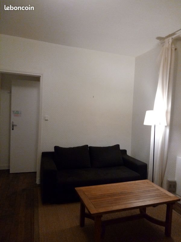 Appartement à louer, 42m², Rennes
