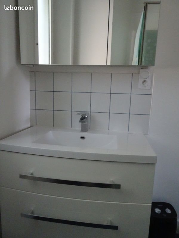 Appartement à louer, 42m², Rennes